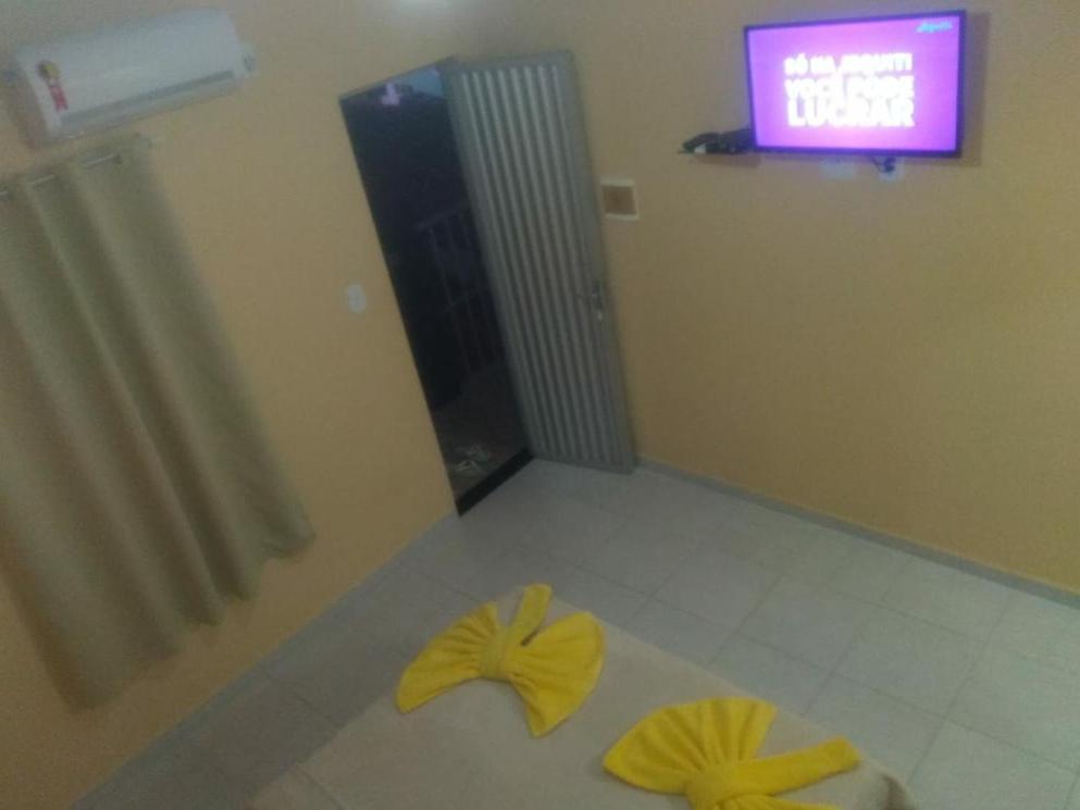 Pousada Simao Maragogi Oda fotoğraf