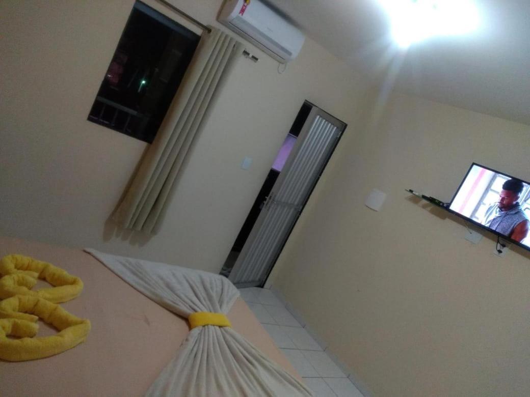 Pousada Simao Maragogi Oda fotoğraf
