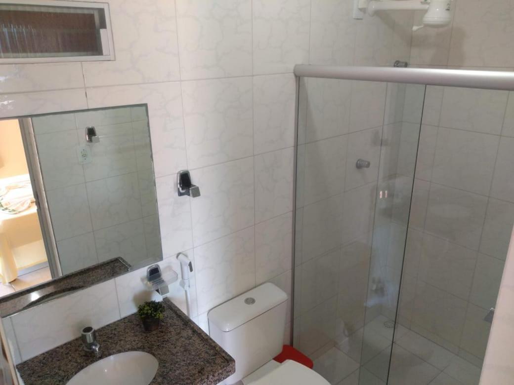 Pousada Simao Maragogi Oda fotoğraf