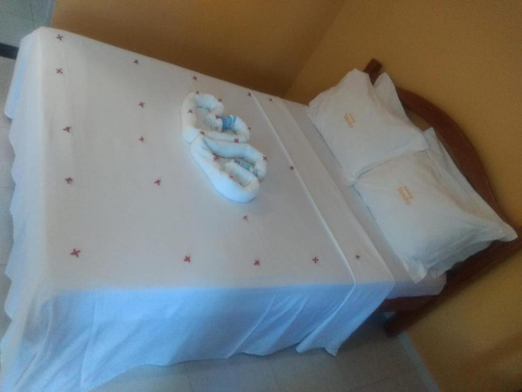 Pousada Simao Maragogi Oda fotoğraf