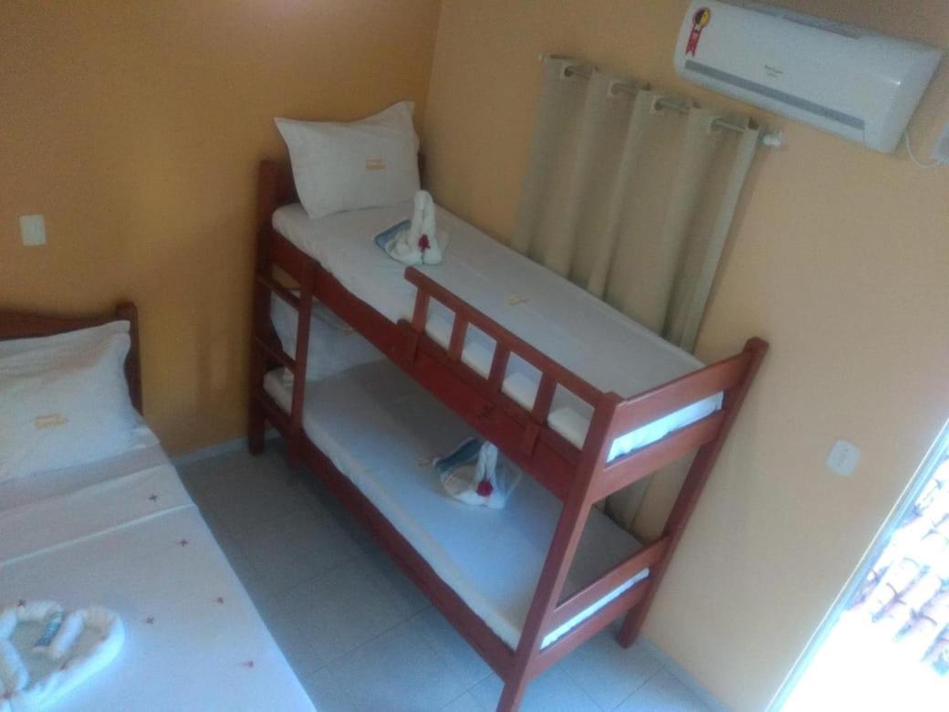 Pousada Simao Maragogi Oda fotoğraf