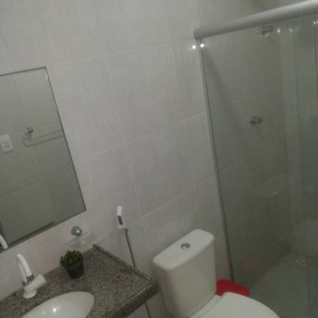 Pousada Simao Maragogi Oda fotoğraf